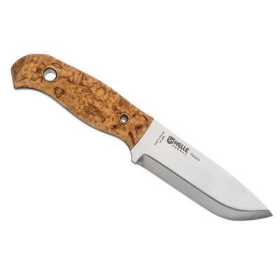 Helle Polaris Messer