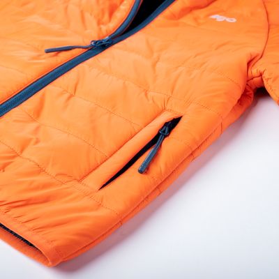 6. Bejo Loke KDB Jr Jacke 92800395324