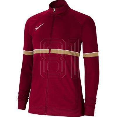 Nike Dri-FIT Academy 21 W Sweatshirt CV2677-677