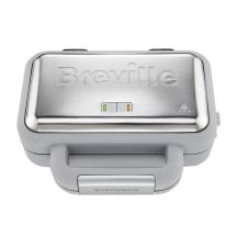 Breville DuraCeramic VST072X Waffeleisen (850W)