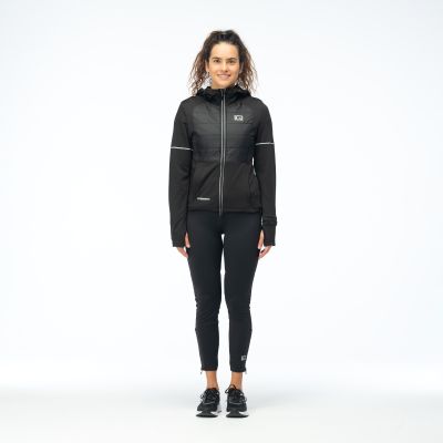 7. Damen-Laufjacke ILORIAN WMNS