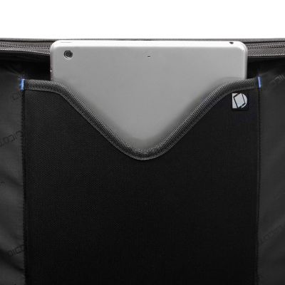 9. ECO TOP TRAVELER PRO Laptoptasche 12-14,1 Zoll