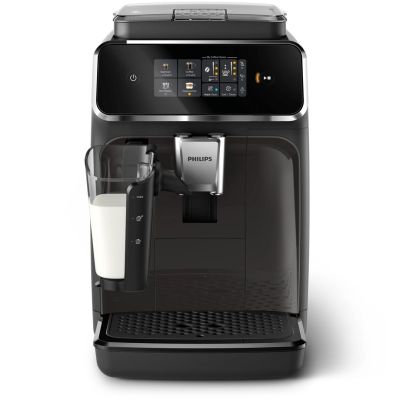 115. PHILIPS EP 2334/10 Espressomaschine