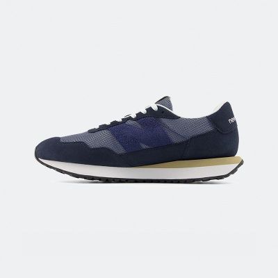 3. Klassische Herren-Schuhe New Balance 237 Lifestyle (M2374EK)