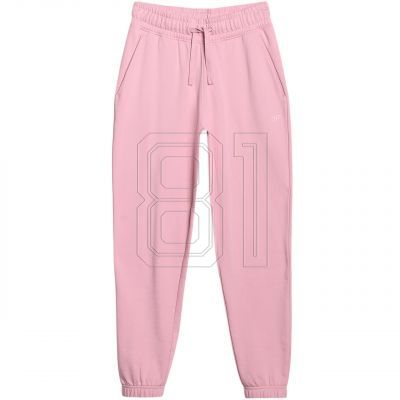 Trousers 4F CAS F1138 W 4FWMM00TTROF1138 56S