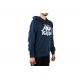 2. Kappa Taino Kapuzenpullover M 705322-821