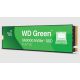 2. SanDisk SN3000 2,05 TB M.2 PCI Express 4.0 NVMe QLC 3D NAND