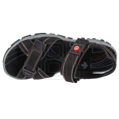 3. Rieker Sandalen W 68851-02