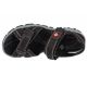 3. Rieker Sandalen W 68851-02