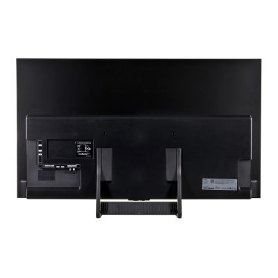 9. Samsung QE77S90H OLED-Fernseher 77" 4K Ultra HD 165 Hz Tizen Dolby Atmos Schwarz