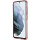 5. Guess GUHCS23MHCFWSP S23+ S916 pink/pink Hardcase Flower Collection