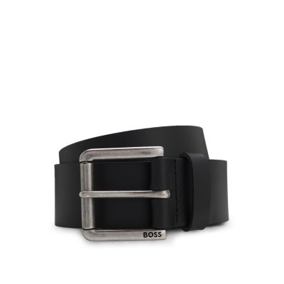 Boss Informal Gürtel Joris_Sz40 NERO (50491889-001)