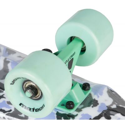 3. Meteor Skateboard 24462