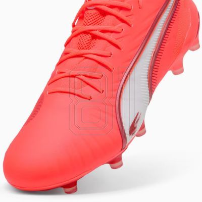 4. Puma King Ultimate FG/AG M 108303-01 Fußballschuhe