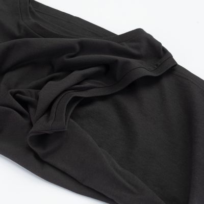 4. Ärmelloses Herren-T-Shirt von MENTO