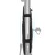 5. Rockbros G008 Flash Journey Dreieck-Rahmentasche XL 1,9 L - Schwarz