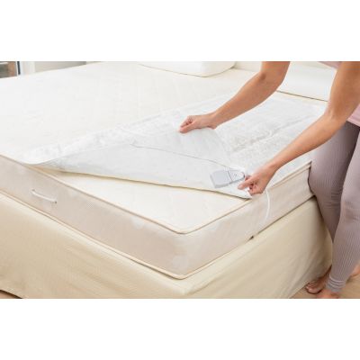 21. Heizeinsatz für Medisana 61220 Bett (1500 mm / 800 mm)