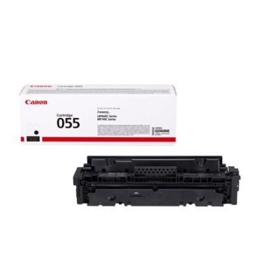 2. CANON Toner Schwarz CRG-055BK=CRG055BK=3016C002