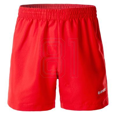 2. Hi-tec matt Jr Shorts 92800054338