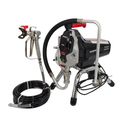 HOOZAR Farbpistole 1000W APS-200