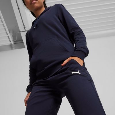 5. Puma Team Goal Casuals Hose W 658604 06
