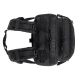 5. 16" Tracer Evo Black 25L Expeditionsrucksack