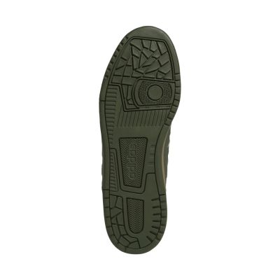 6. Herren-Sneaker adidas Rapid Court Mid Winterized KI3908