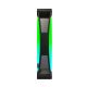 4. Montech AX120 PRO Computergehäuselüfter 12 cm Schwarz 3 Stück.