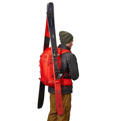 4. Gregory Targhee 32 S/M Wanderrucksack, Gammarot