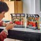 10. LEGO Harry Potter 76450 Bücherecke: Hogwarts-Express