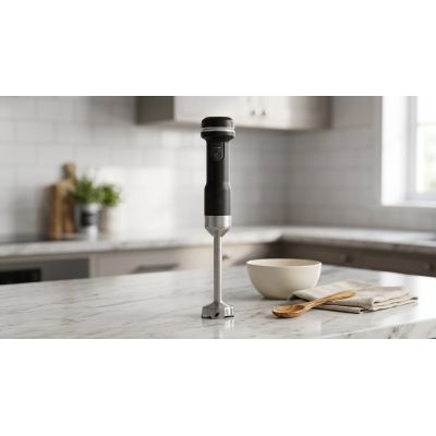 7. Westinghouse Avanti WKHBA01 Akku-Stabmixer 4-in-1