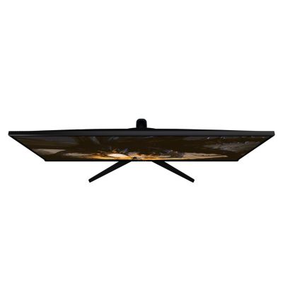 8. Arozzi Nova 32"-Monitor mit IPS-Panel, QHD-Anschluss, 16:9, 180 Hz, 1 ms Reaktionszeit, 2560 x 1440 Pixel, 300 cd/m² Helligkeit, 2 HDMI-Anschlüsse, Schwarz