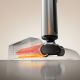 24. UWANT D800 Nass- und Trockensauger mit Wischfunktion und Ladestation – Grau