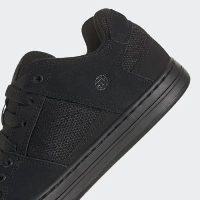 9. Five Ten Freerider Damenschuhe - Core Black/Grey Six Größe: 37_5
