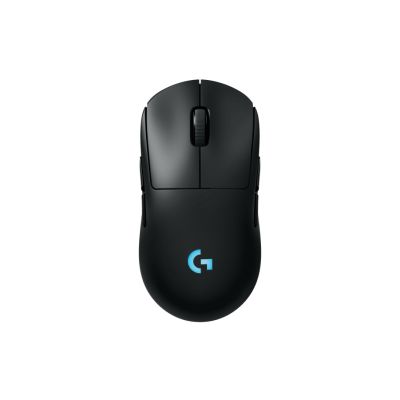 4. Logitech G Pro 2 Lightspeed Maus
