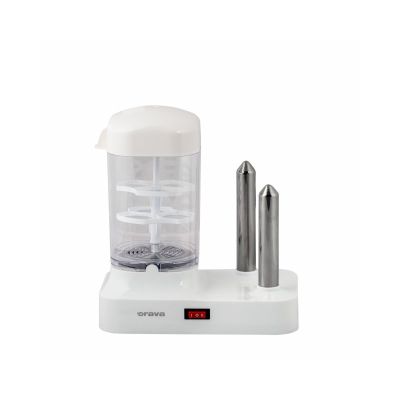 2. Orava HM-03 Hot-Dog-Toaster 250 W Weiß