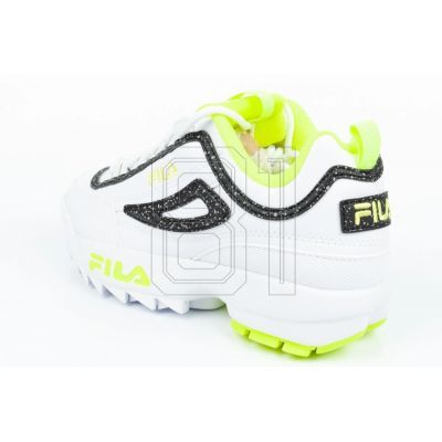 14. Fila Disruptor Jr 1010978.91Y Schuhe