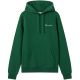 2. Champion Kapuzenpullover Herren Grün 221790 GS559
