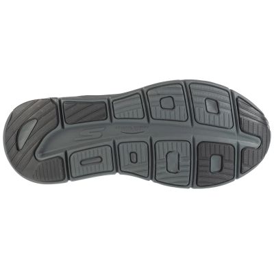 4. Skechers Max Cushioning Premier 2.0 - Lucid 2 220828-BKCC Schwarz 44.5