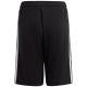 12. adidas Essentials 3-Streifen Woven Jr HR6332 Shorts
