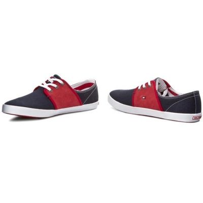 4. Tommy Hilfiger Freddy 6C M Schuhe FM56819315-611
