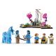 5. LEGO Avatar 75573 Fliegende Berge: Standort 26 und Samson ZPZ