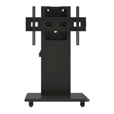 5. Dahua Technology PKC-MS0B 190,5 cm (75") Standfuß Schwarz