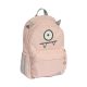 3. adidas Tro Nster Rucksack pastellrosa JZ5215
