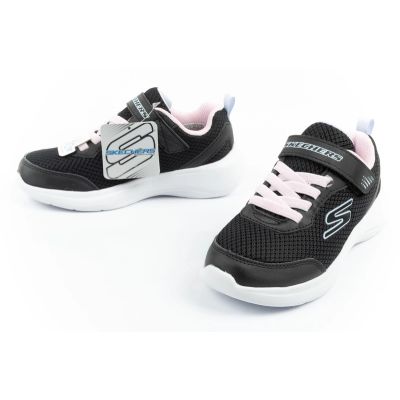 17. Skechers Selectors Kinder Leichte Sportschuhe für Mädchen