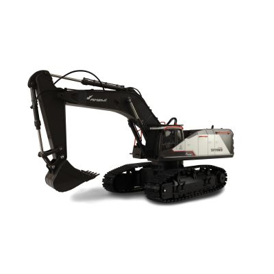 Amewi ACV730 Raupenbagger mit Elektromotor, Maßstab 1:14