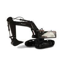 Amewi ACV730 Raupenbagger mit Elektromotor, Maßstab 1:14