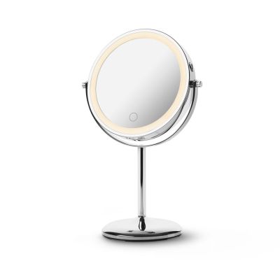 Medisana 2-in-1 Stand-Kosmetikspiegel CM 844 (7-fache Vergrößerung)