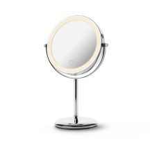 Medisana 2-in-1 Stand-Kosmetikspiegel CM 844 (7-fache Vergrößerung)