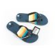 14. Quiksilver Molokai Kinder-Flip-Flops, modisch und bequem für den Strand